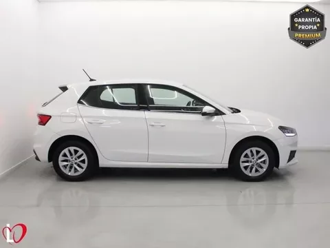 SKODA Fabia Fabia 1.0 TSI Ambition 70kW