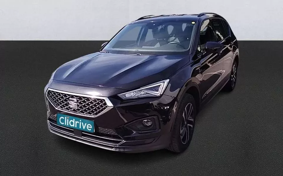 SEAT Tarraco Tarraco 2.0TDI S&S Style DSG 4Drive 150