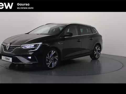 RENAULT Mégane MEGANE 1.6 SCE E-TECH RS LINE 117KW 160 5P