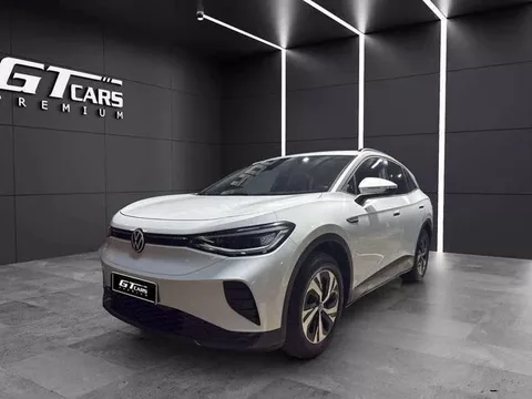 VOLKSWAGEN ID.4 ID.4 Pure 109KW 52Kwh