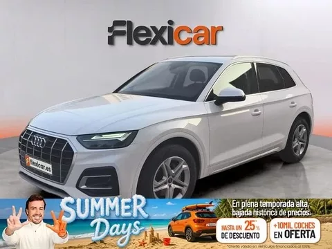 AUDI Q5 35 TDI 120kW (163CV) S tronic