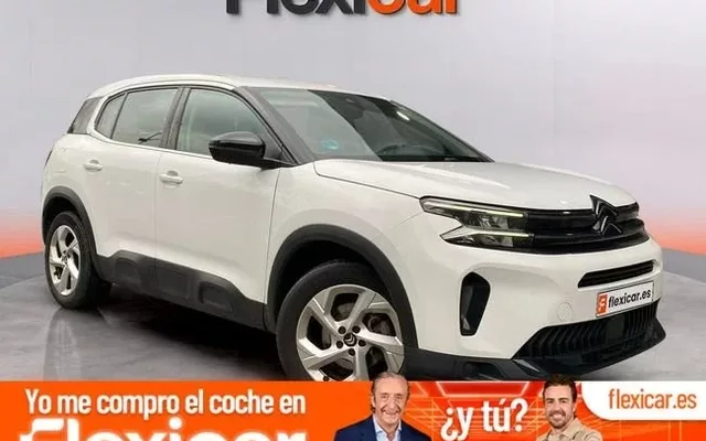 CITROEN C5 Aircross C5 Aircross PureTech S&S Feel 130