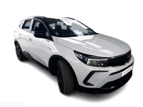 Opel Grandland 1.5 CDTI GS Line AT