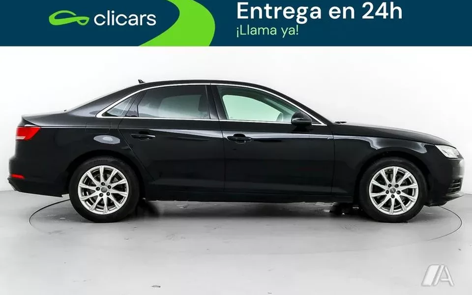 AUDI A4 A4 35 TFSI Advanced S tronic 110kW - 18490€ en Cordoba