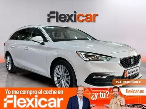 SEAT León SP 1.4 e-Hybrid DSG S&S Xcellence