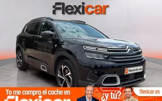 CITROEN C5 Aircross PureTech 96kW (130CV) S&S C Series