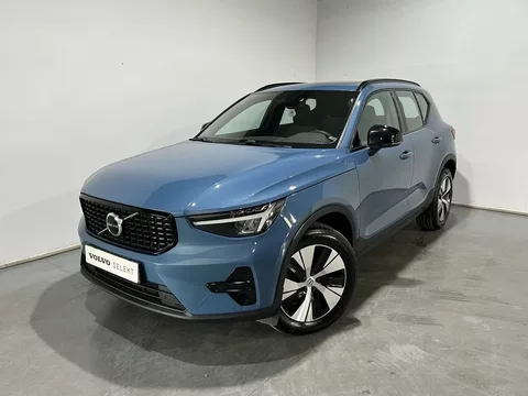 VOLVO XC40 XC40 B3 Plus Aut.