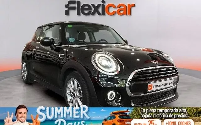 MINI Cooper COOPER 5 PUERTAS
