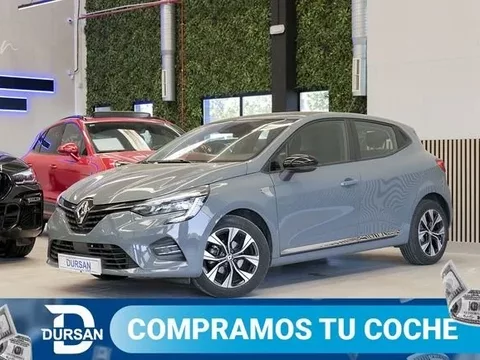 RENAULT Clio Techno TCe 67 kW 91CV