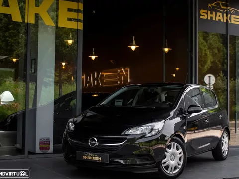 Opel Corsa 1.4 Selection