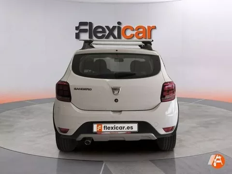 DACIA Sandero Sandero TCe Comfort 67kW