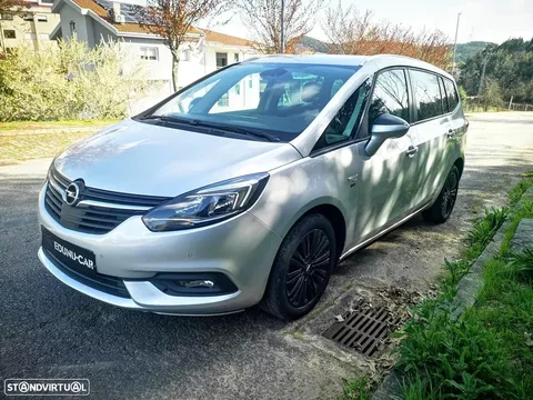 Opel Zafira 1.6 CDTi 120 Anos S/S
