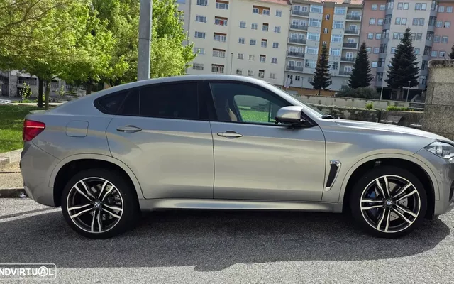 BMW X6 M Standard