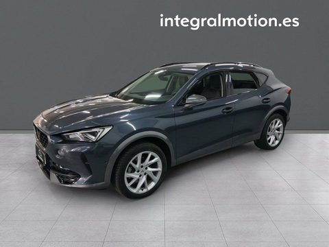 Cupra León 1.5 TSI e-Hybrid 150W (204CV) DSG