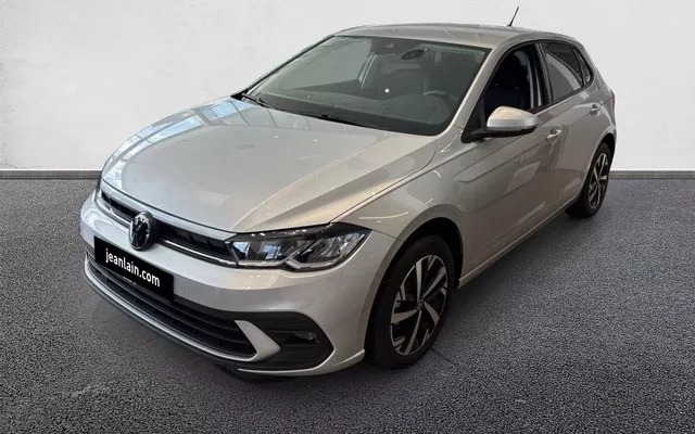VOLKSWAGEN POLO 1.0 TSI 95 S&S DSG7 VW Edition
