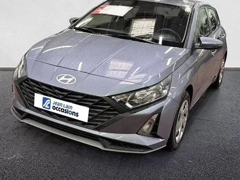 HYUNDAI i20 1.2 79 Initia