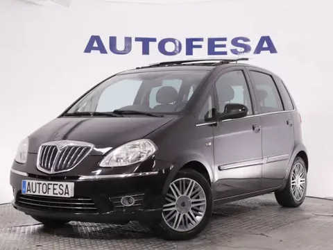 Toyota Verso 2.0 D4-D 126CV 7 PLAZAS 5P