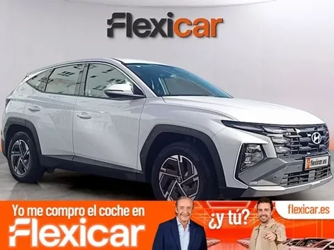 HYUNDAI Tucson Tucson 1.6 T Klass
