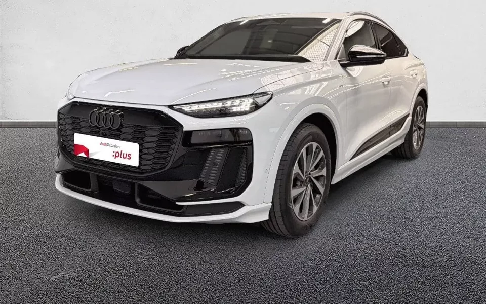 AUDI Q6 E-TRON SPORTBACK 306 ch 100 kWh performance S line