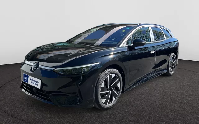 VOLKSWAGEN ID.7 Tourer Nieuw ID.7 Tourer Business Premium 86kwh