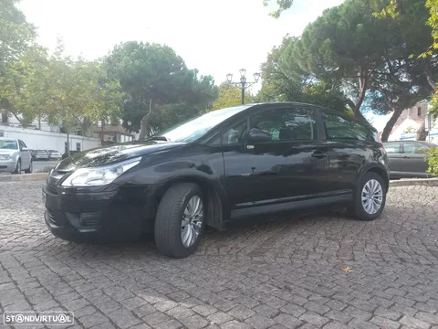 Citroën C4