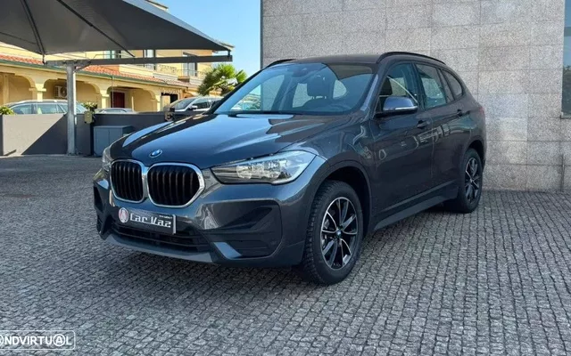BMW X1 16 d sDrive Advantage Auto