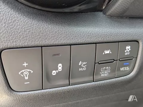 HYUNDAI Kona Kona HEV 1.6 GDI DT Style Sky