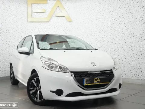 Peugeot 208 1.0 PureTech Access