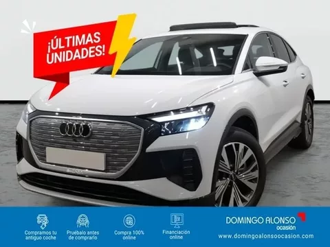 AUDI Q4 e-tron Sportback e-tron 45 Sport 210 kW (285 CV)