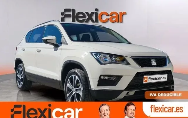 SEAT Ateca Ateca 1.0 TSI S&S Ecomotive Style