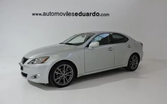 LEXUS IS IS 250 Sport Aut.