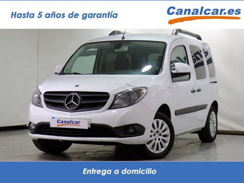 Mercedes-Benz Citan Tourer Select 111 CDI