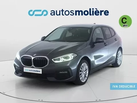 BMW Serie 1 116dA