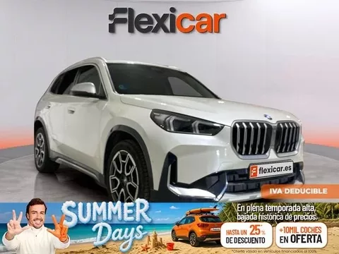 BMW X1 xDrive20d