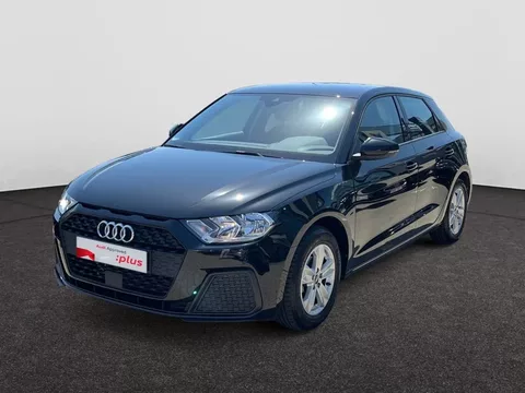 AUDI A1 Sportback 95PK CARPLAY GPS SENSOREN LANE ASSIST