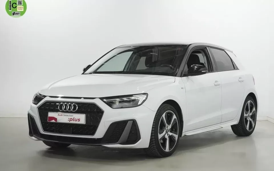 AUDI A1 A1 Sportback 30 TFSI Adrenalin