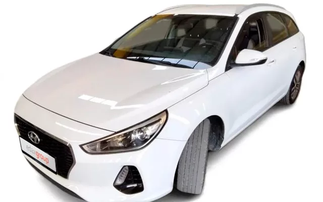 Hyundai i30 SW