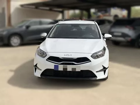 KIA Ceed Ceed 1.0 T-GDI Drive 100