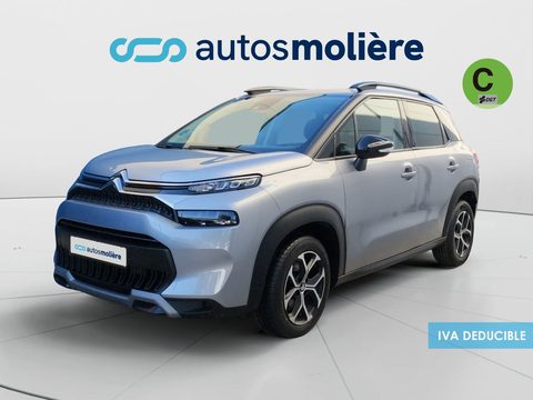 PureTech 110 S&S Plus 81 kW (110 CV)