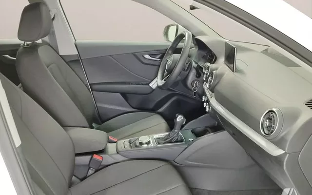 AUDI Q2 Q2 35 TFSI Advanced S tronic 110kW