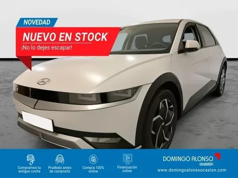 HYUNDAI Ioniq 5 124,9 kW (170 CV) 2WD Tech L MY24