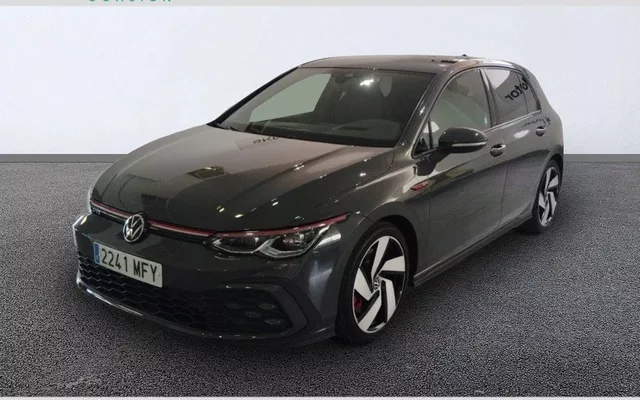 VOLKSWAGEN Golf Golf 2.0 TSI GTI DSG 180kW