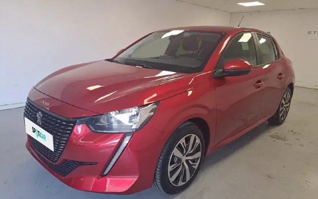 Peugeot 208 1.2 PureTech Active