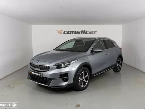 Kia XCeed 1.6 GDi PHEV First Edition