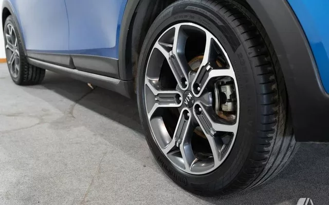 KIA XCeed XCeed 1.0 T-GDi Tech