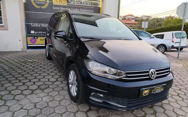 VW Touran