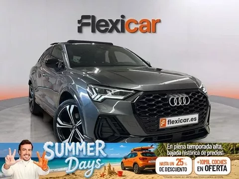 AUDI Q3 Q3 35 TDI S tronic 110kW