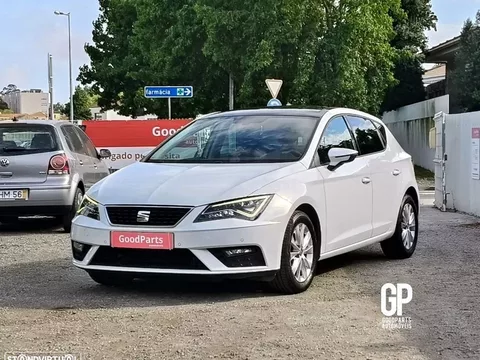 SEAT Leon 1.0 TSI Xcellence