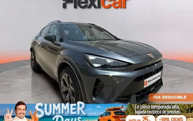 CUPRA Formentor 1.5 eTSI 110kW (150 CV) DSG