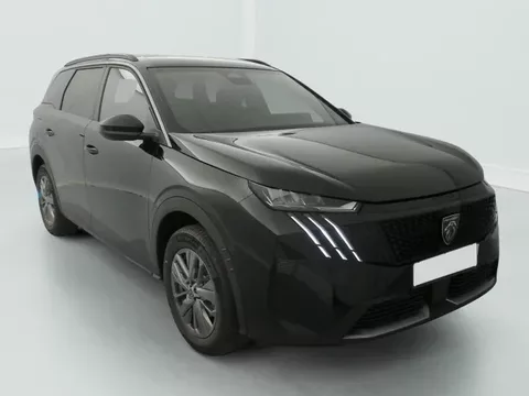 Peugeot 5008 HYBRID 145 CH E-DCS6 ALLURE Zéro km immatriculé